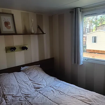 Mobil Climatise 3 - Parc Des 7 Fonts 阿格德