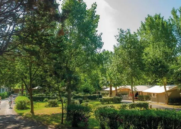 Mobil Climatise 3 - Parc Des 7 Fonts *