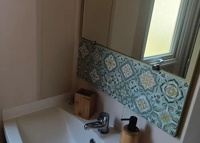 Mobil Climatise 3 - Parc Des 7 Fonts