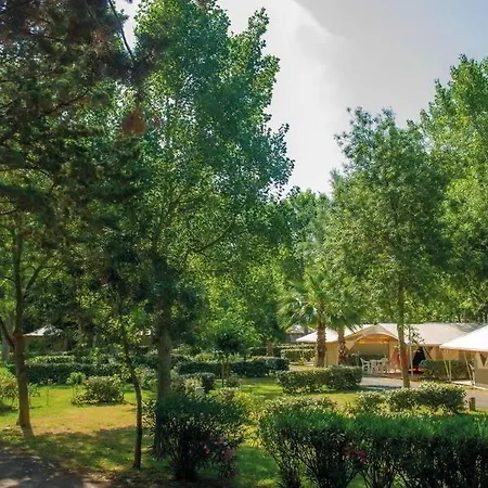 Mobil Climatise 3 - Parc Des 7 Fonts *