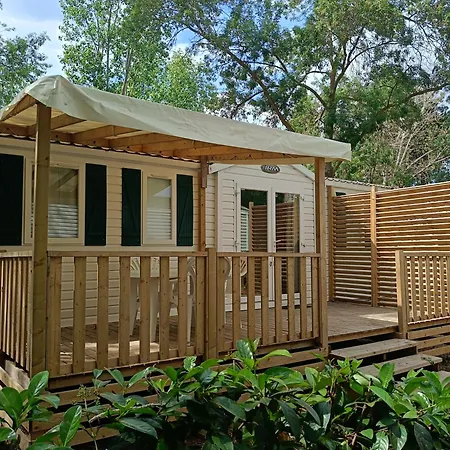 Mobil Climatise 3 - Parc Des 7 Fonts Агд