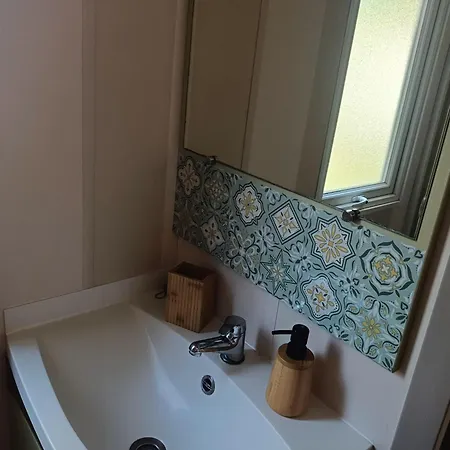 Mobil Climatise 3 - Parc Des 7 Fonts